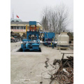 Hydraulic Scrap Heavy Duty Metal Gantry Shear Machine